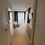 Lägenhet Srebrna Perla Livigno