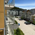 Lägenhet Srebrna Perla Livigno