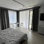 Srebrna Perła Livigno Appartamento Sienna (Klodzko)