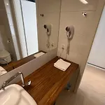 Srebrna Perla Livigno Lägenhet