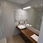 Appartamento Srebrna Perła Livigno *