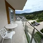 Srebrna Perla Livigno Lägenhet