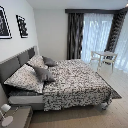 Srebrna Perla Livigno *