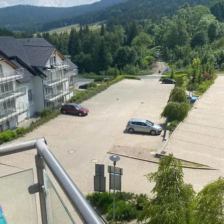 Appartamento Srebrna Perła Livigno