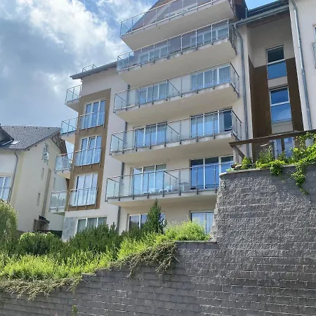 Srebrna Perla Livigno * Sienna (Klodzko)