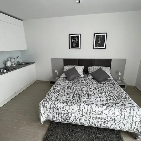 Srebrna Perla Livigno *