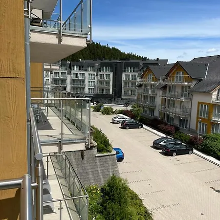 Appartamento Srebrna Perła Livigno