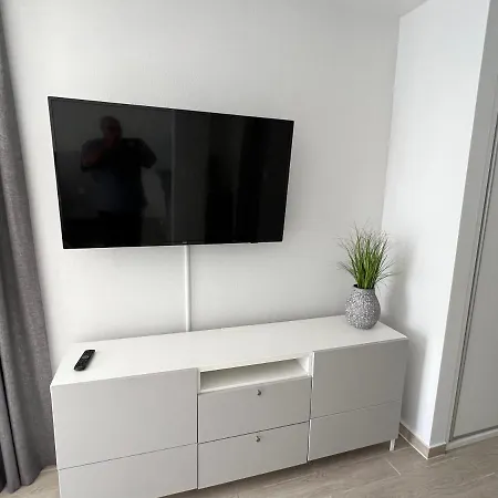 Srebrna Perla 2 Os Lejlighed