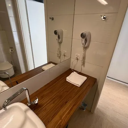 Srebrna Perla Livigno Appartement