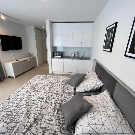 Apartamento Srebrna Perla Livigno