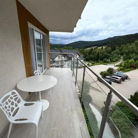 Srebrna Perla 2 Os Lejlighed