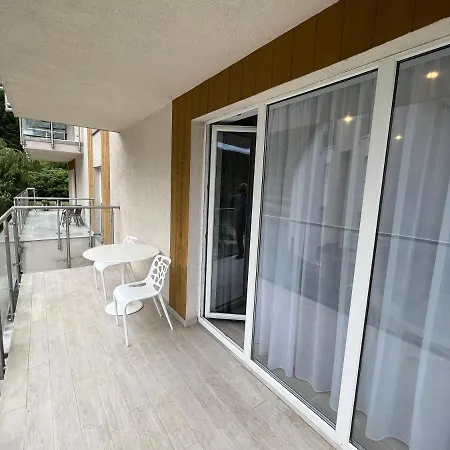 Apartamento Srebrna Perla Livigno Sienna (Klodzko)