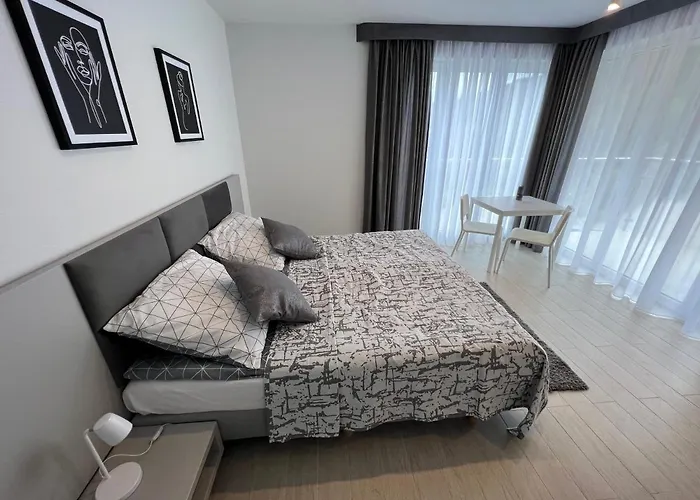 Srebrna Perla Livigno *