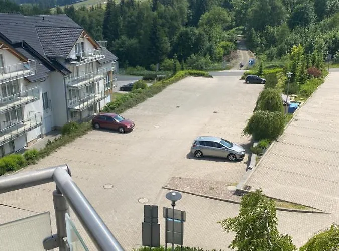 Apartamento Srebrna Perla Livigno