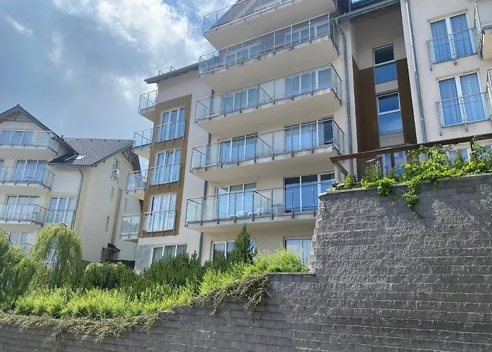 Srebrna Perla Livigno * Sienna (Klodzko)