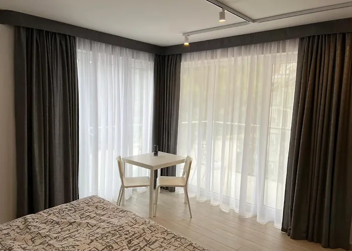 Apartment Srebrna Perla Livigno *