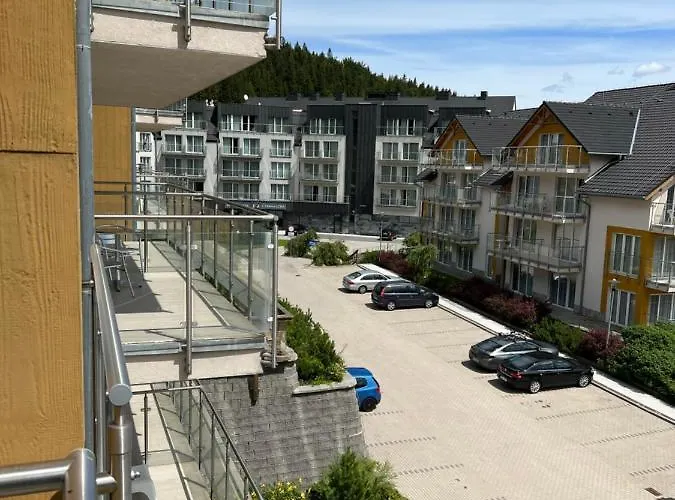 Apartamento Srebrna Perla Livigno