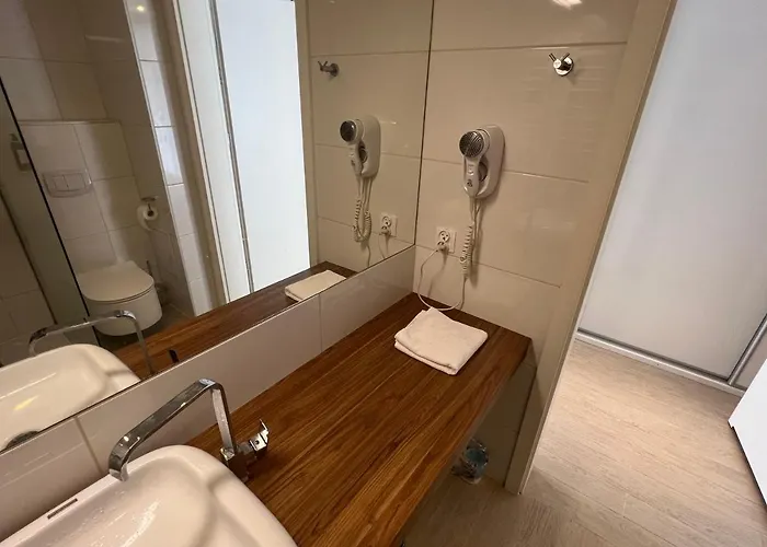 Srebrna Perla Livigno Apartment