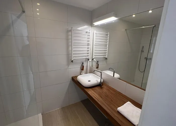 Apartment Srebrna Perla Livigno *